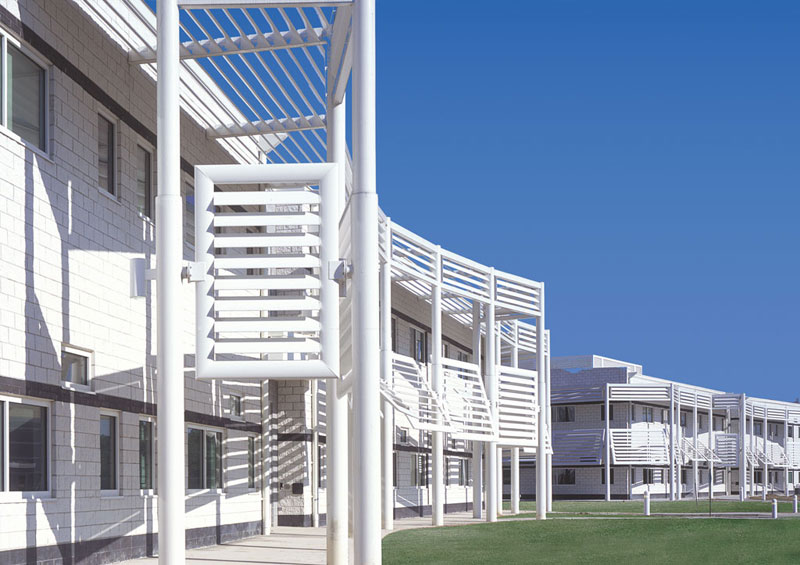 Georgia Tech Savannah Campus